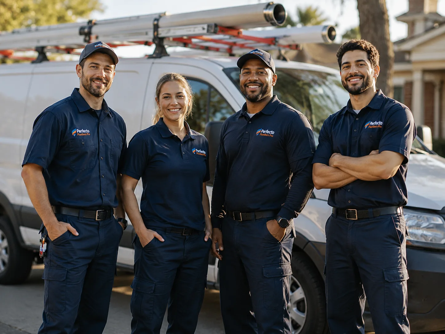 Emergency Plumber Near Me in Arcadia, LA near me